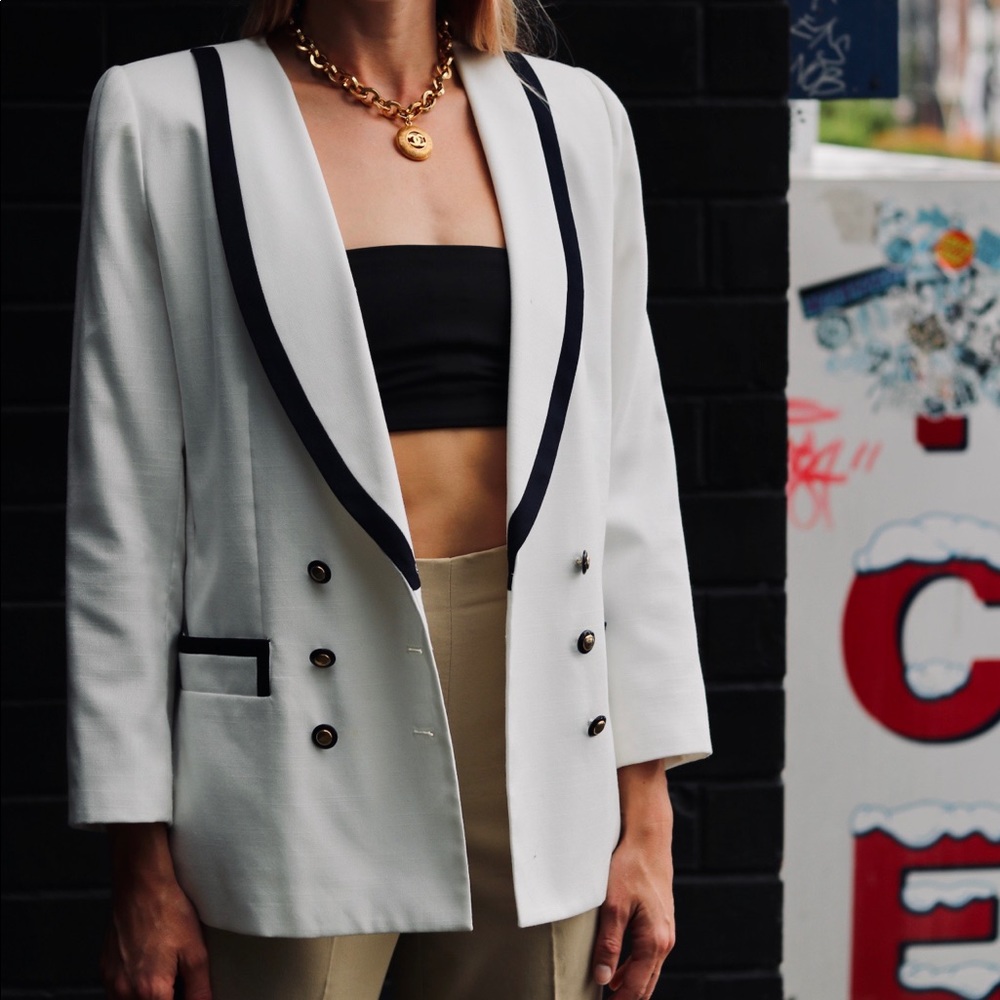 Kasper blazer